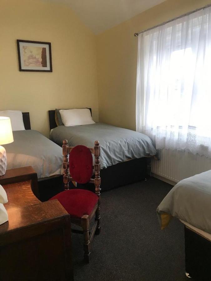Auberge de jeunesse Heathrow *
