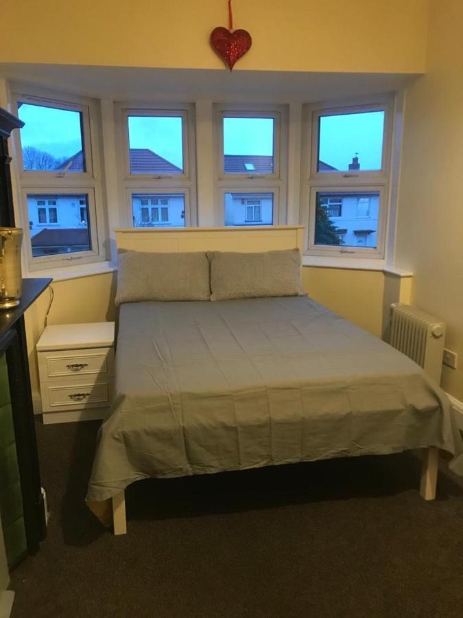 Heathrow Auberge de jeunesse Hounslow