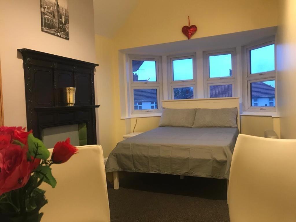 Heathrow Auberge de jeunesse Hounslow