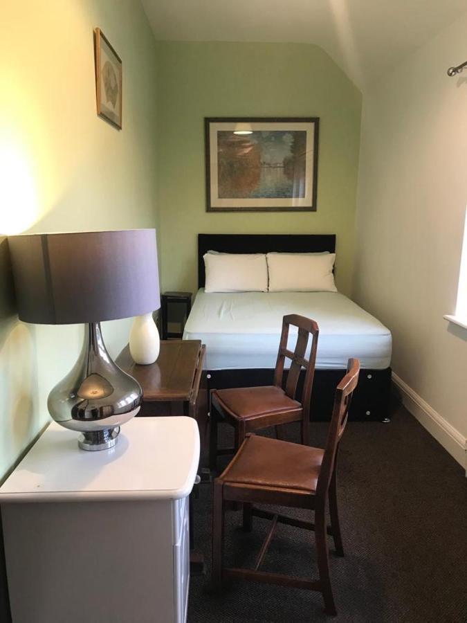 Auberge de jeunesse Heathrow *
