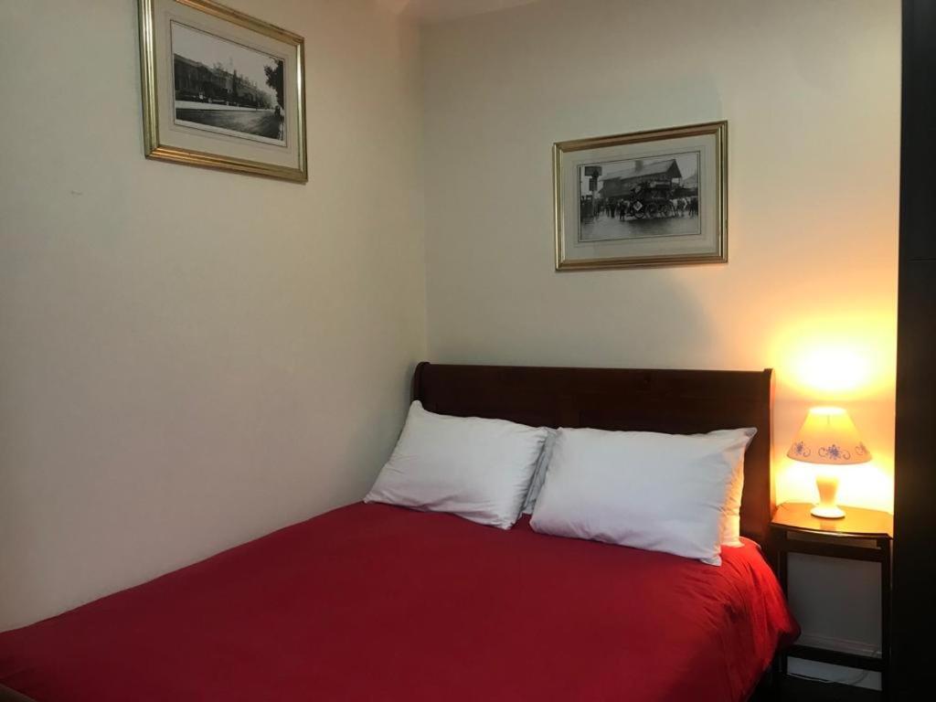 Auberge de jeunesse Heathrow *